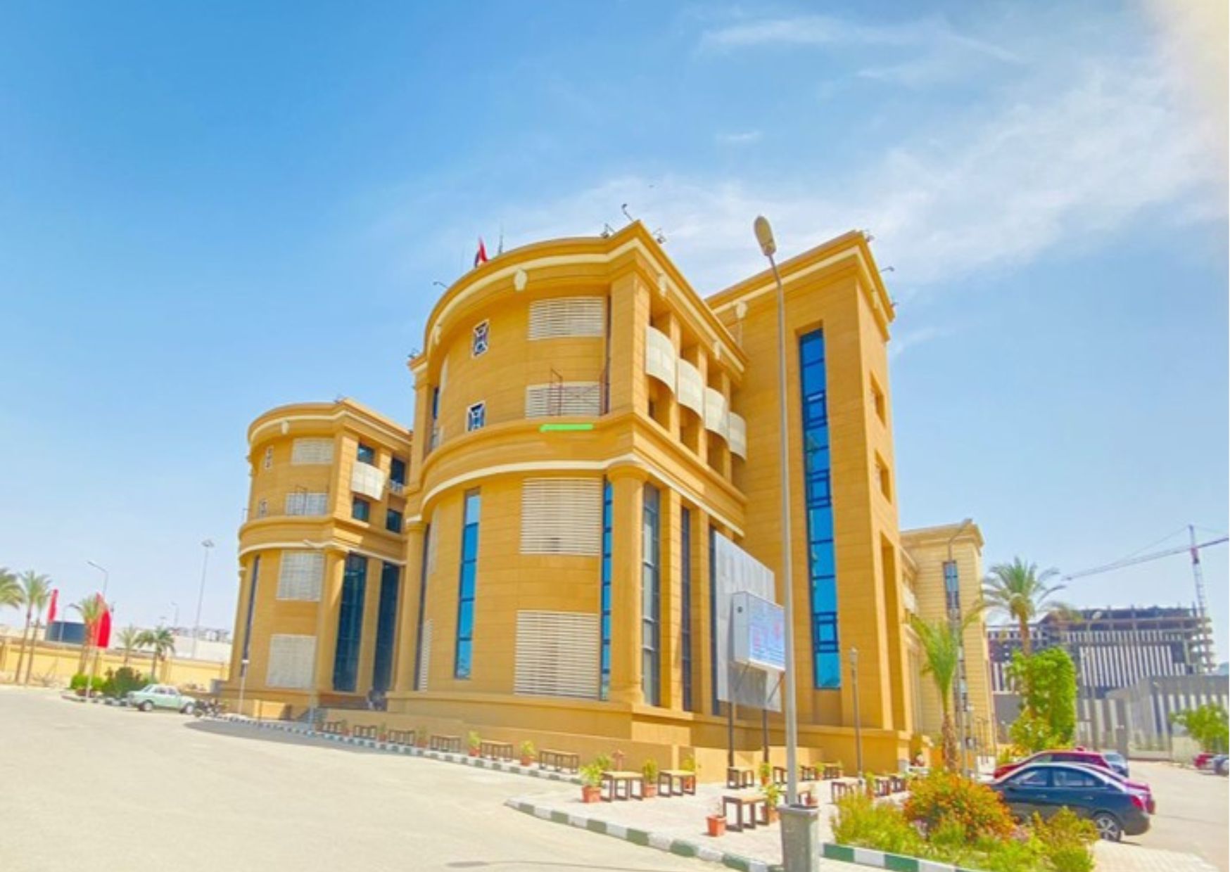 Faculty of Dentistry
