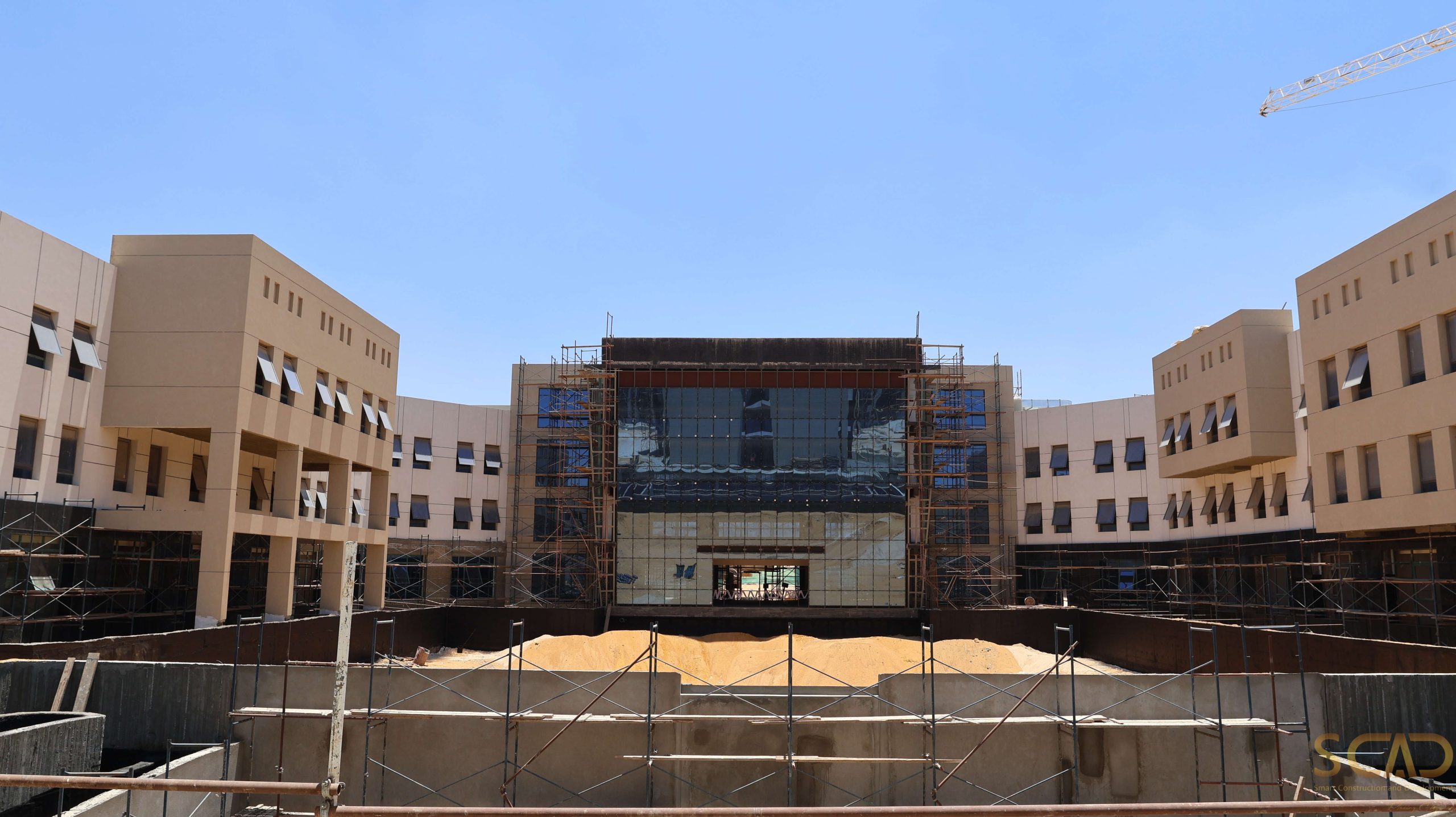 Medical Complex