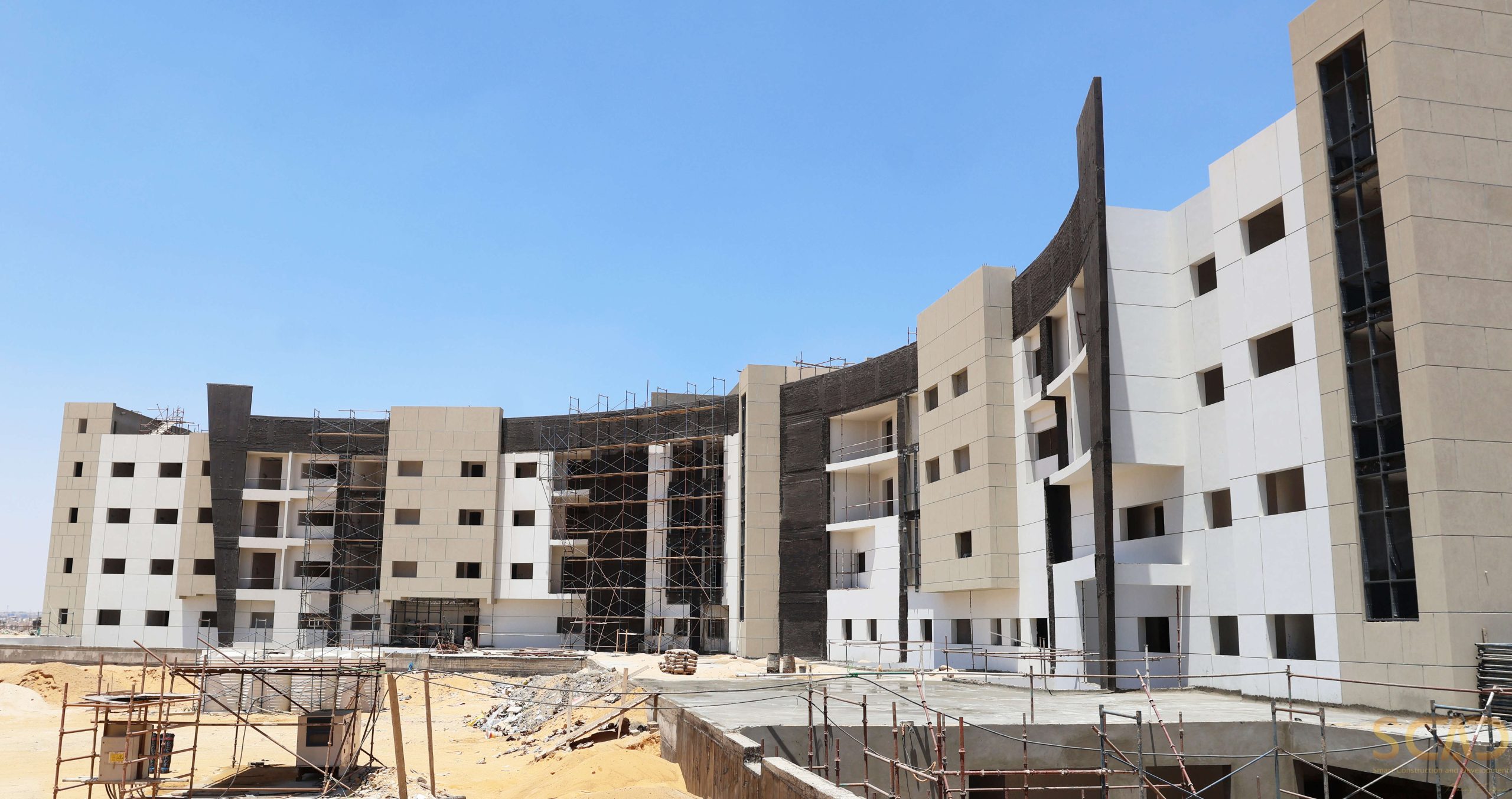 Medical Complex