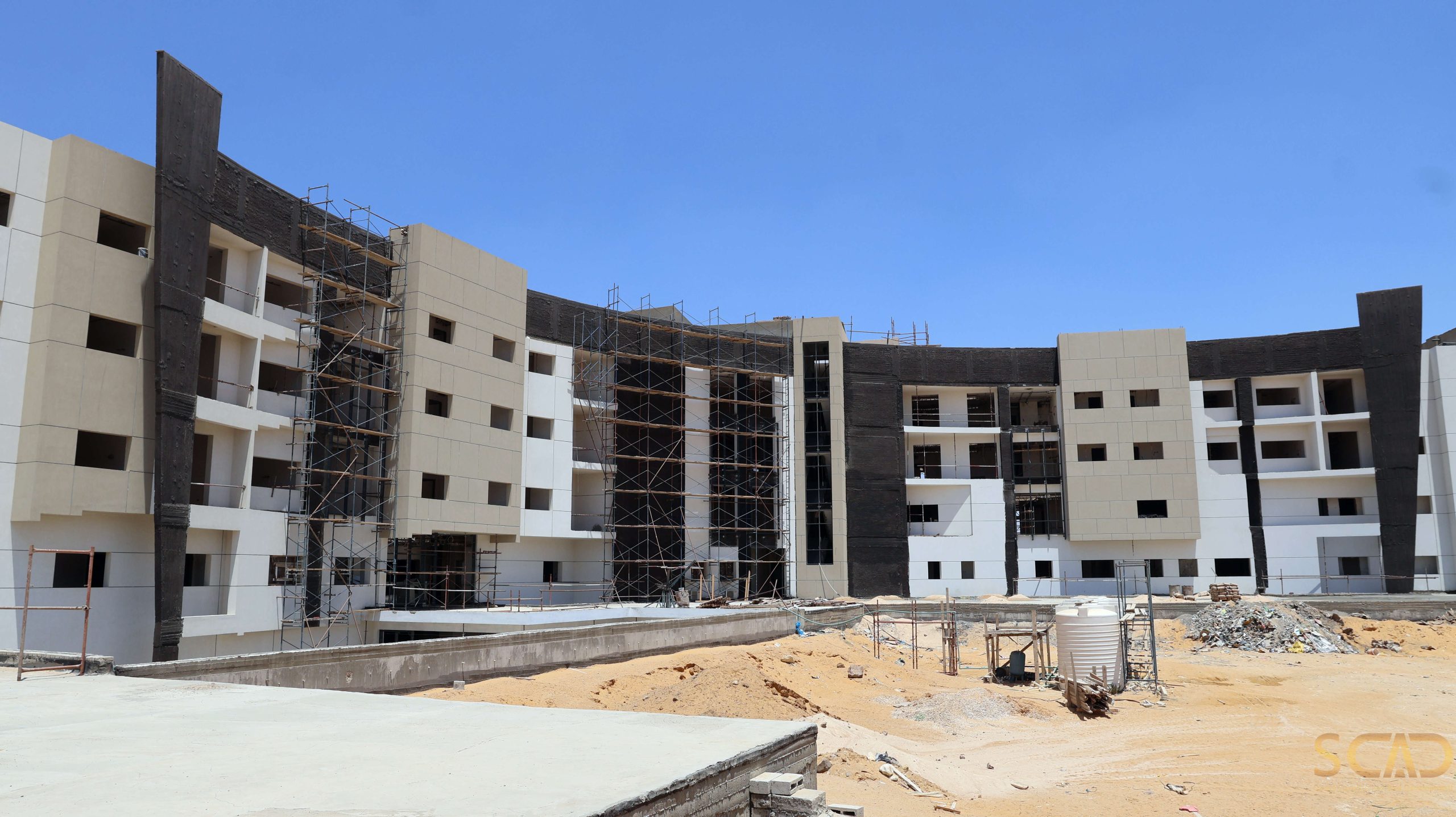 Medical Complex