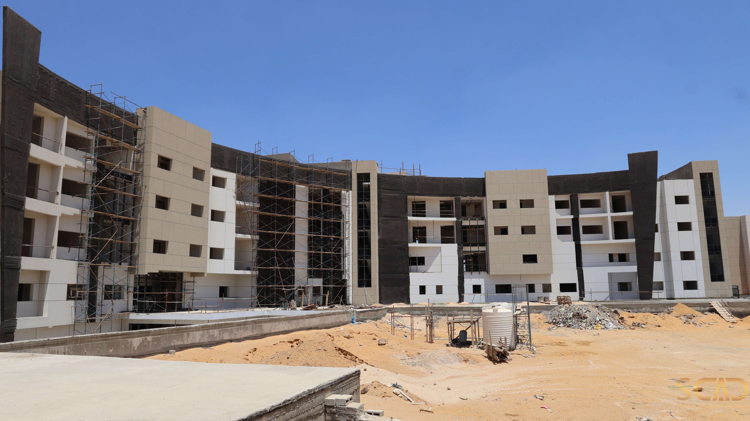 Medical Complex