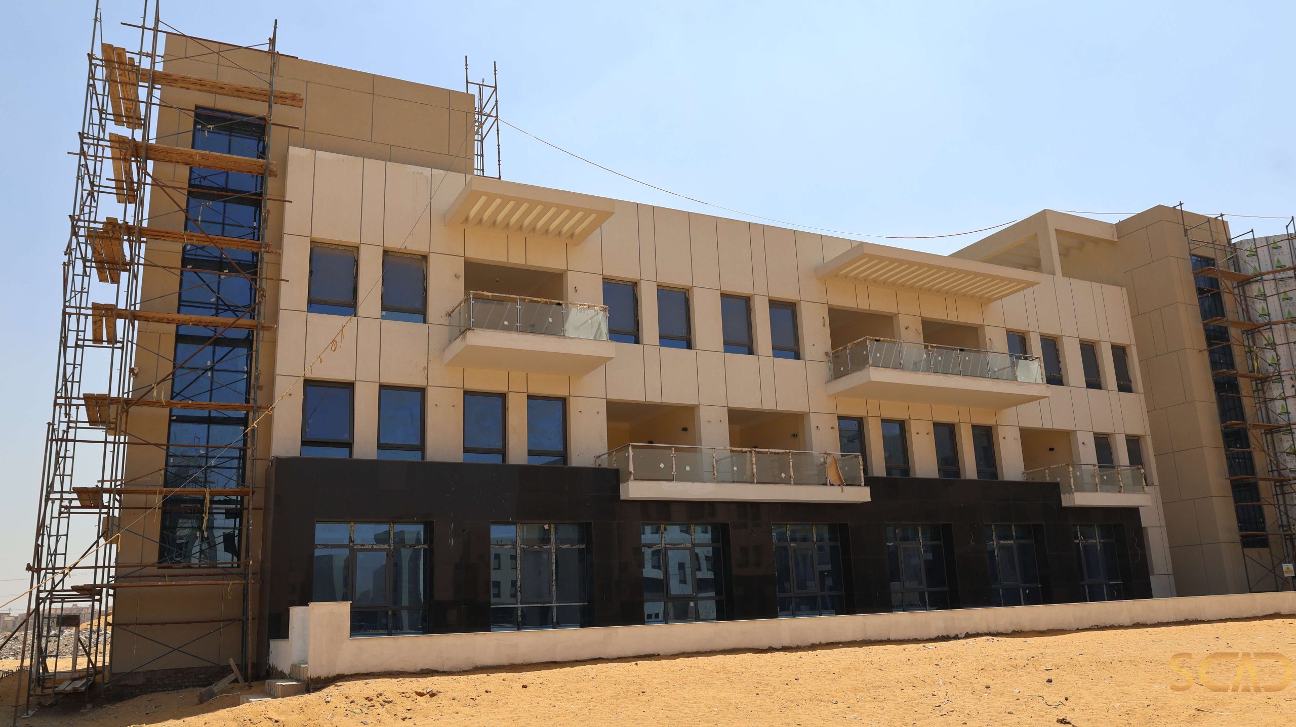 Medical Complex