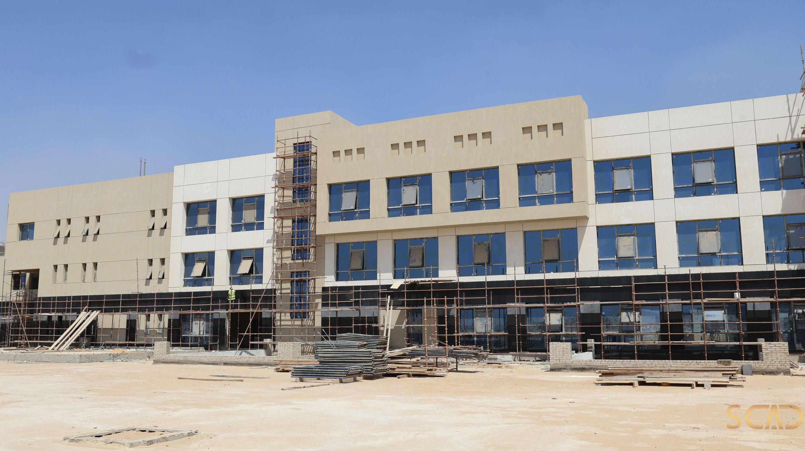 Medical Complex
