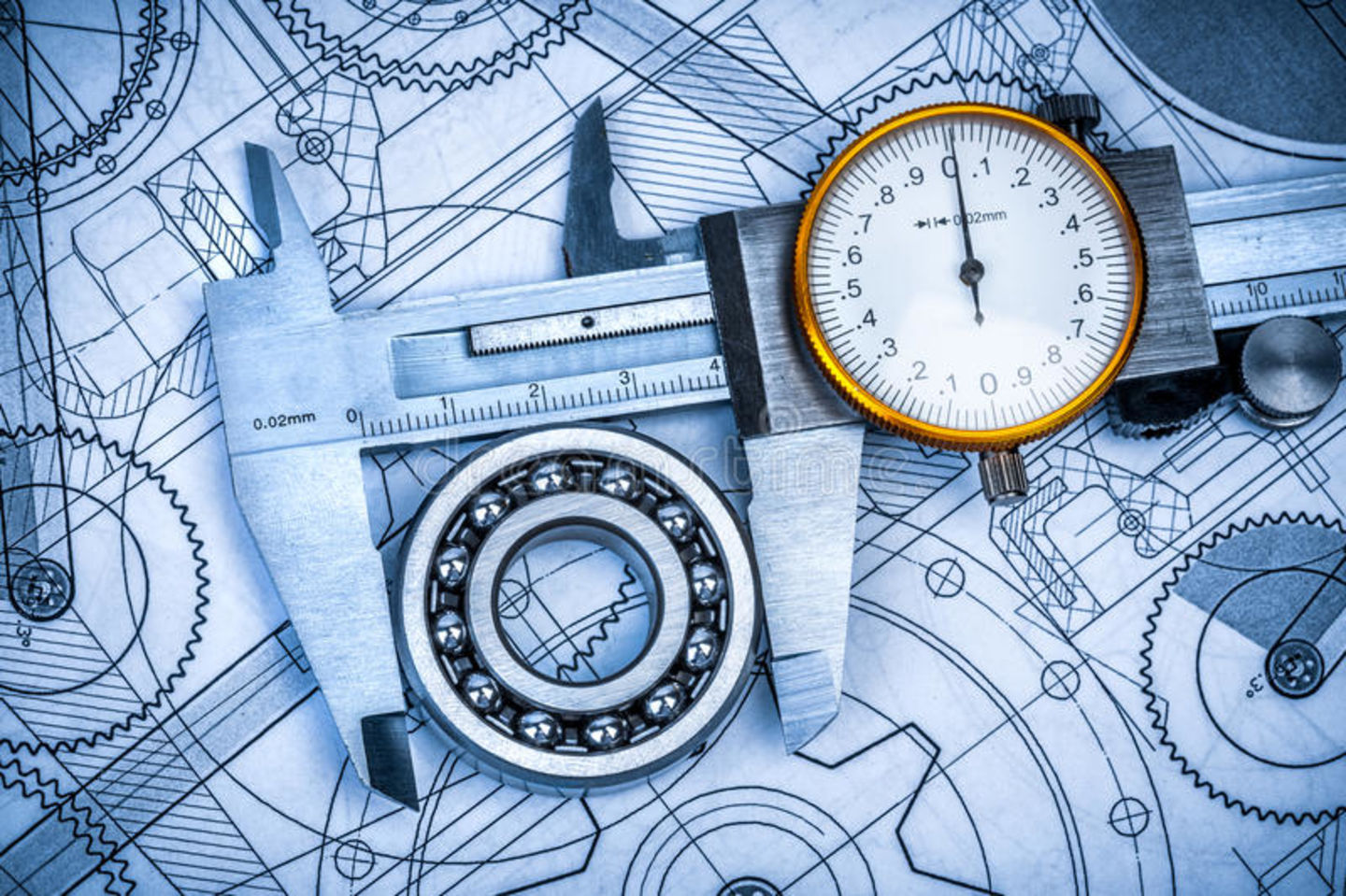 Trading <br> Engineering