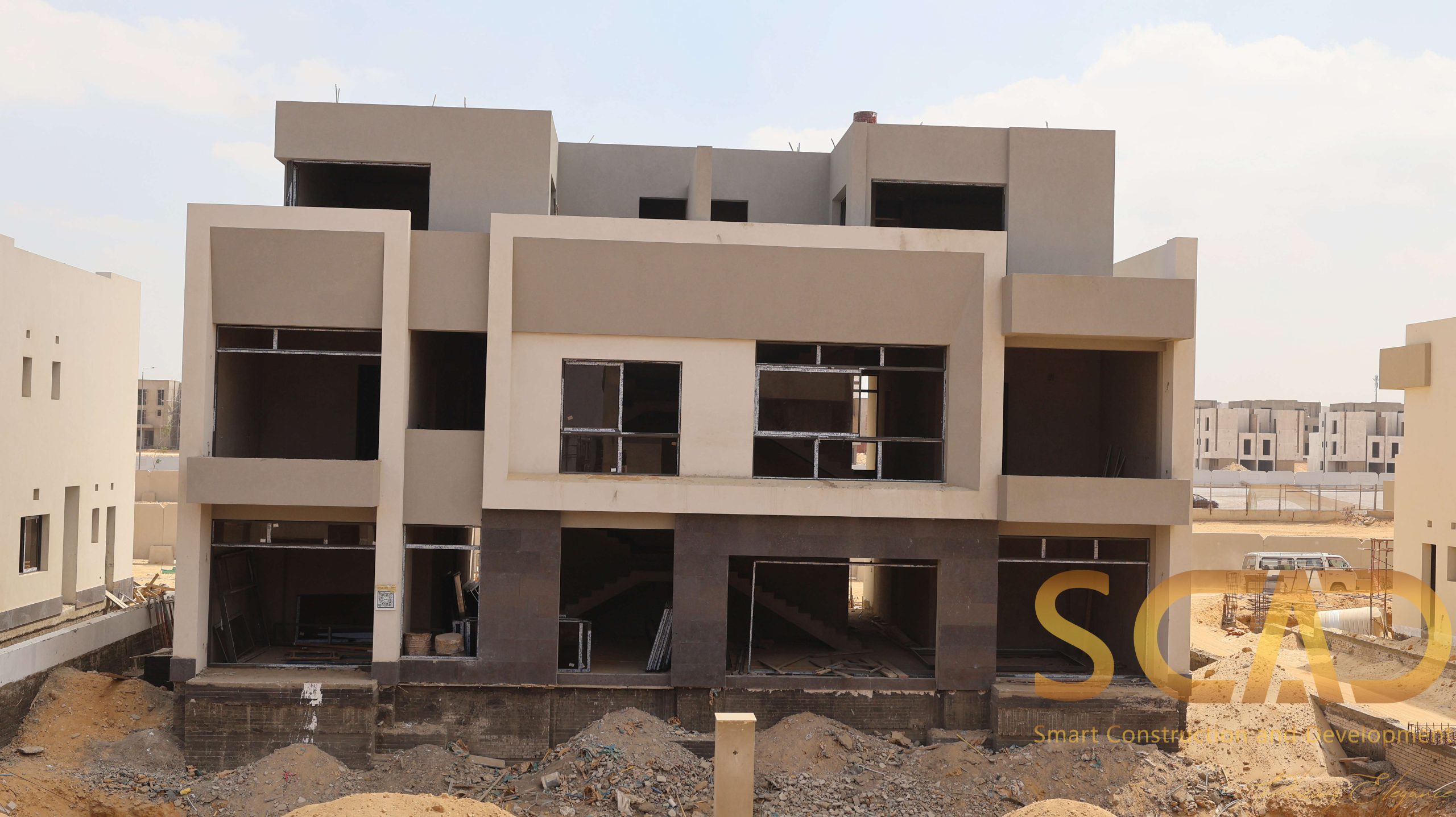 Saada Zone 1