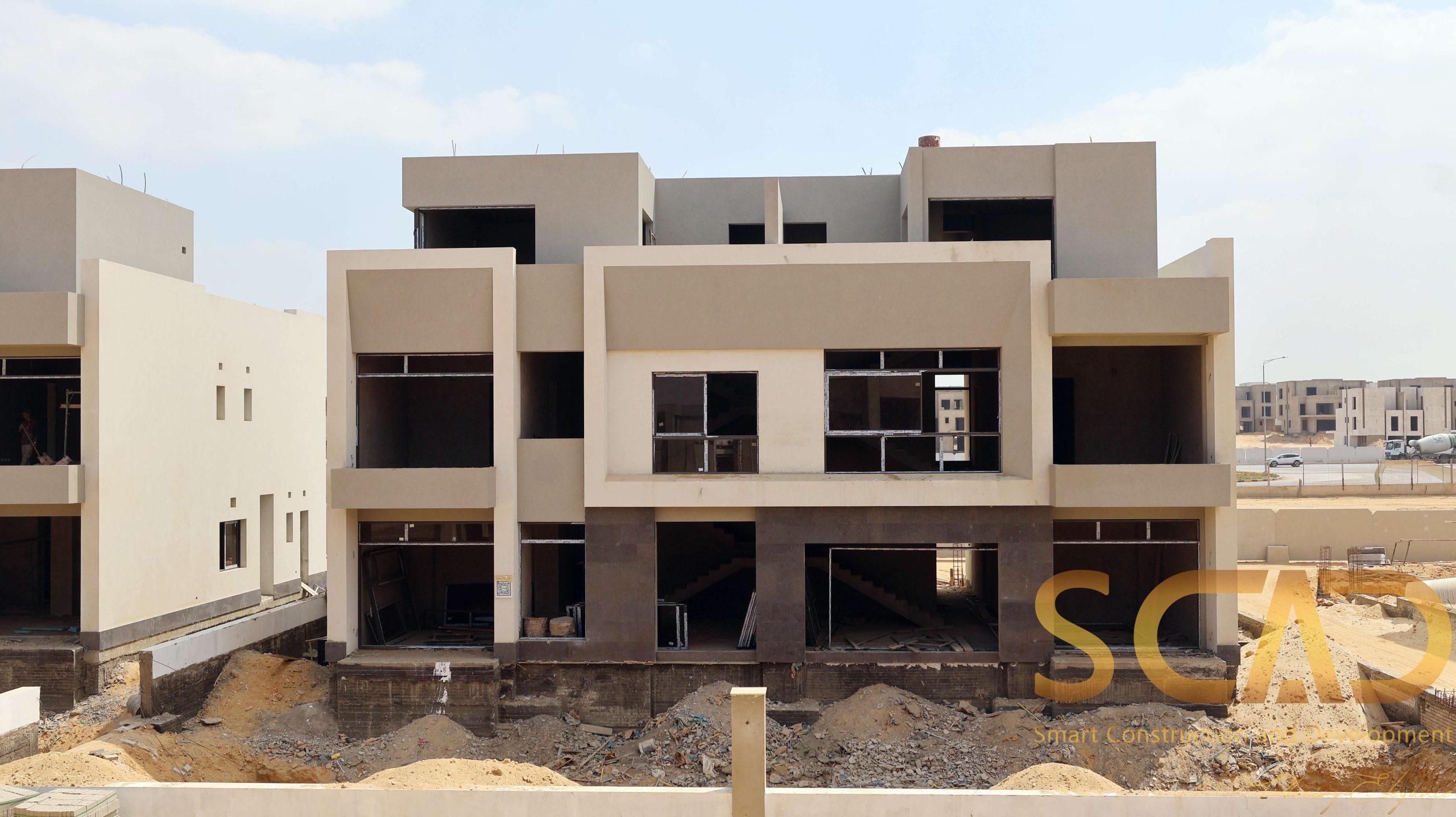 Saada Zone 1