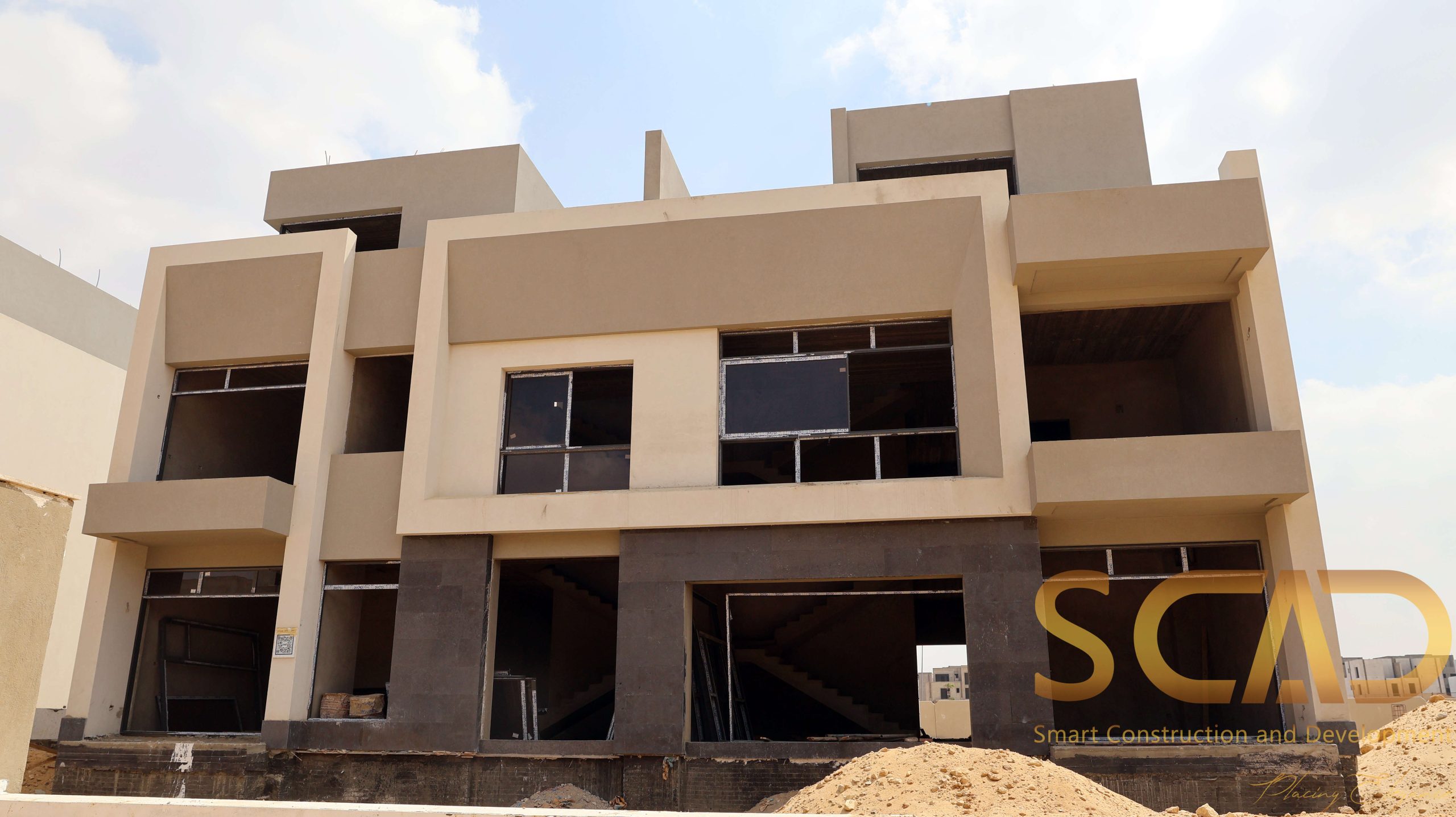 Saada Zone 1