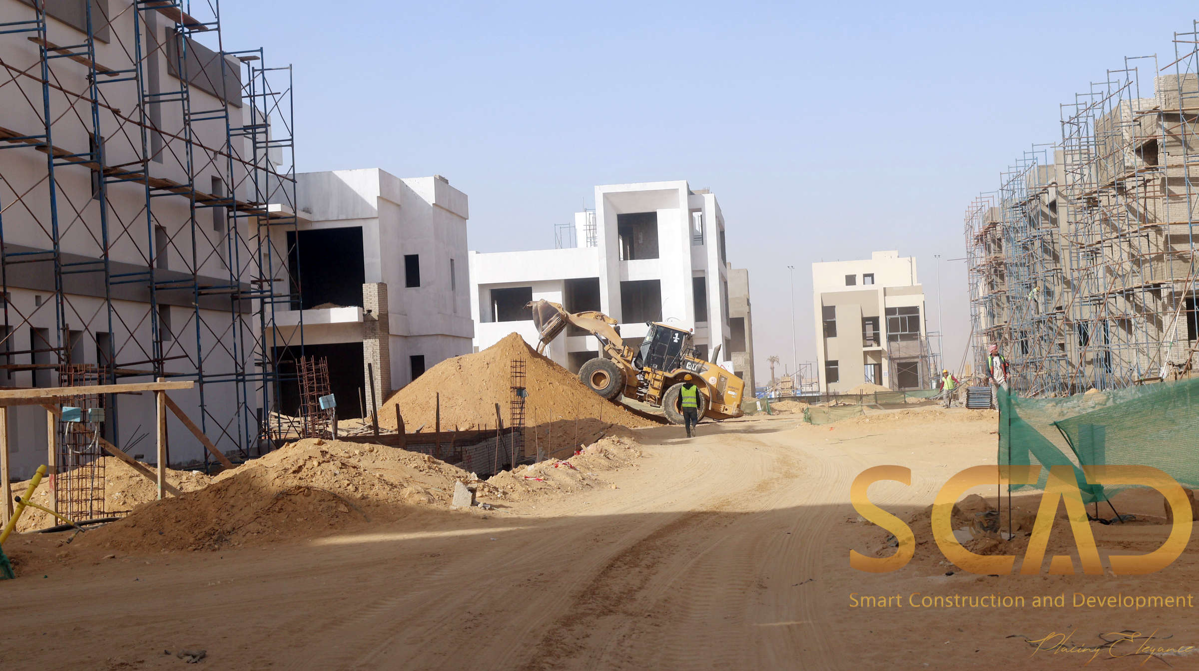 Saada Zone 1